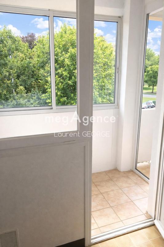 APPARTEMENT T3 VENDU LOUÉ - Photo 3
