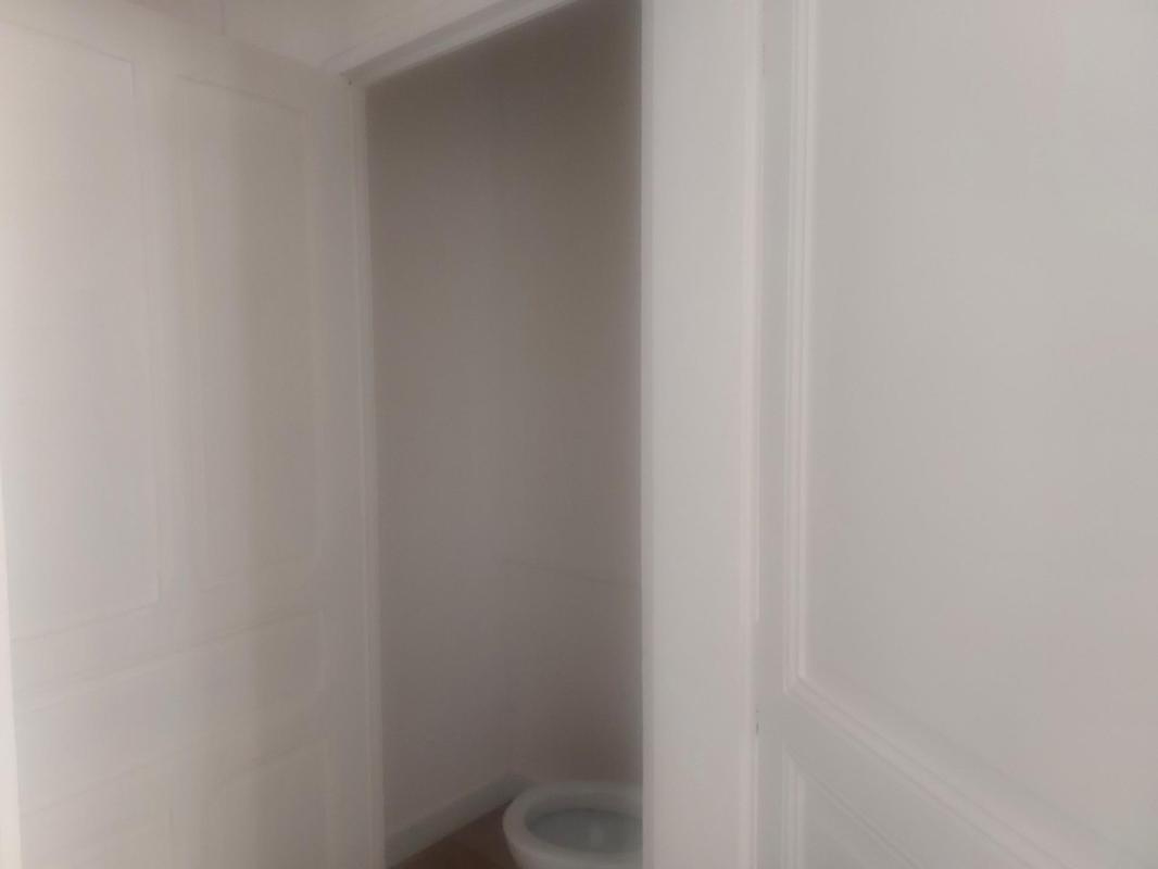 A LOUER APPARTEMENT T1 de 25 m² – Quartier Marceau - Photo 3
