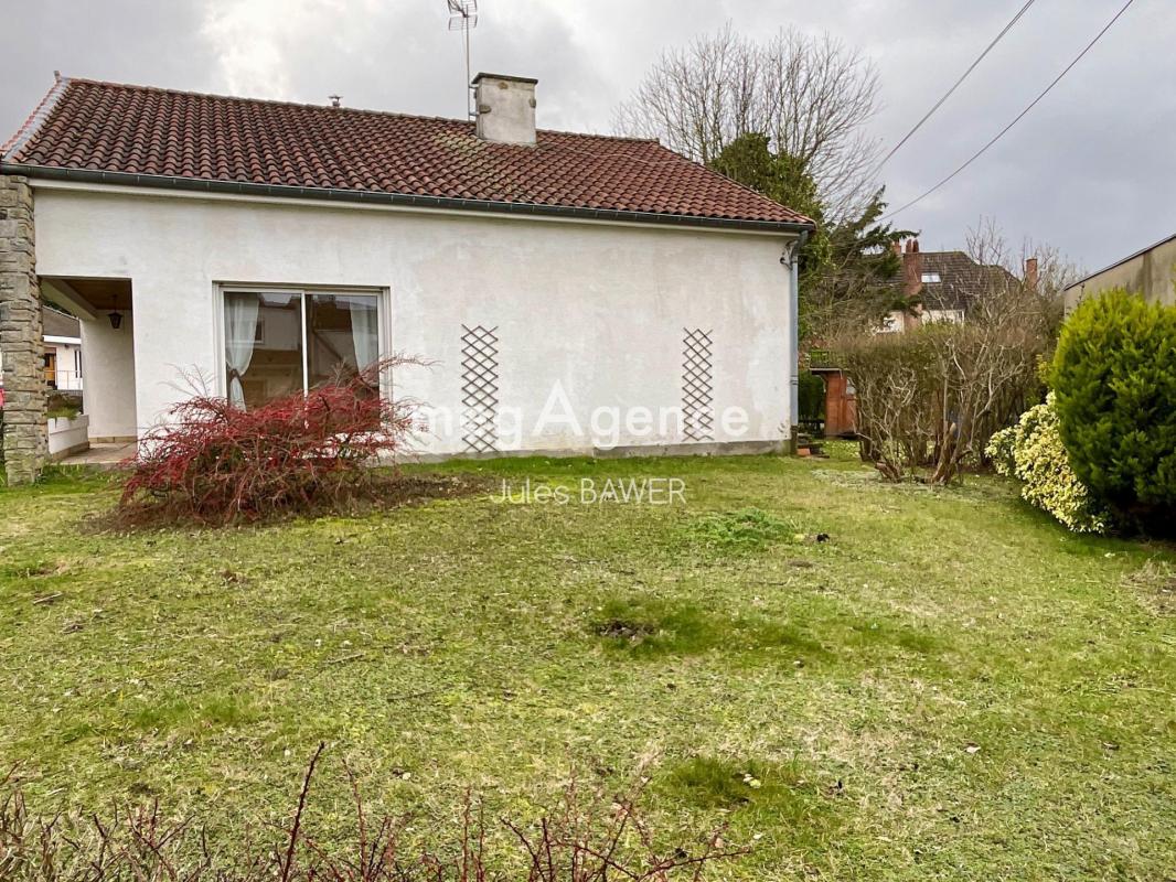 Noeux-Les-Mines 62290 Maison individuelle, spasieuse 6 pièces à dix minutes à pied du centre ville - Photo 3