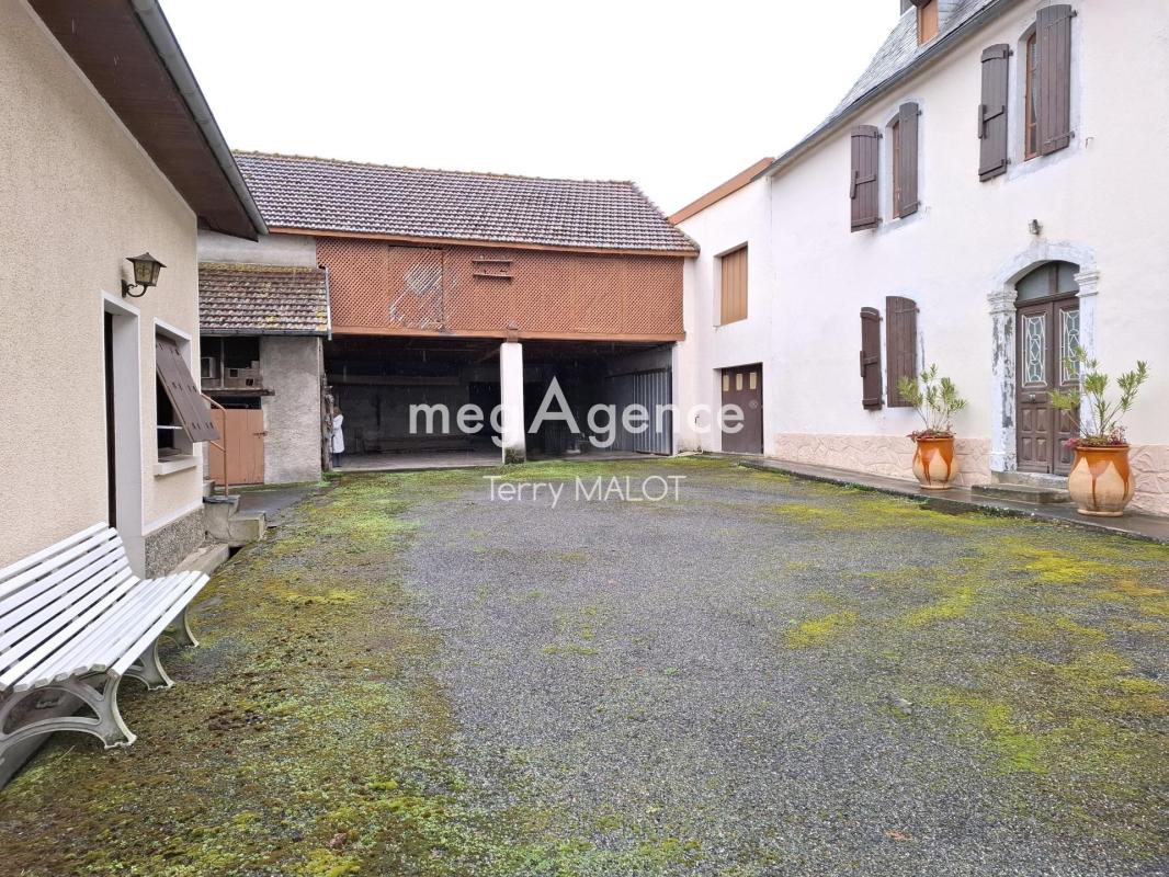 Maison familiale - Photo 2