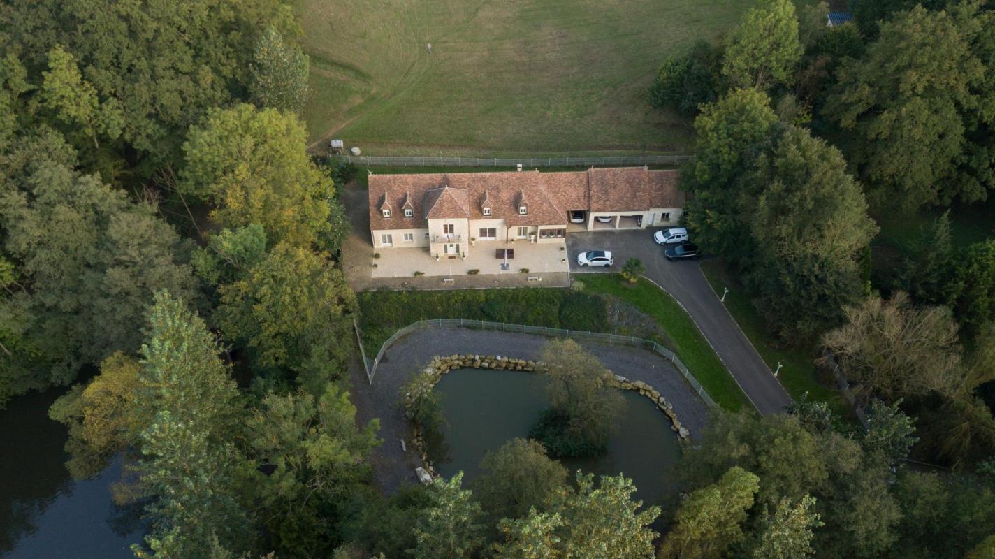 Maison à vendre, 9 pièces, 290 m², Saint Paul