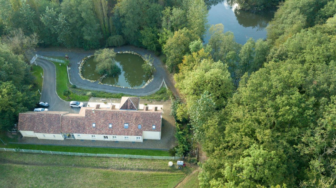 Propriété 9 pièces 290 m2 - Photo 4