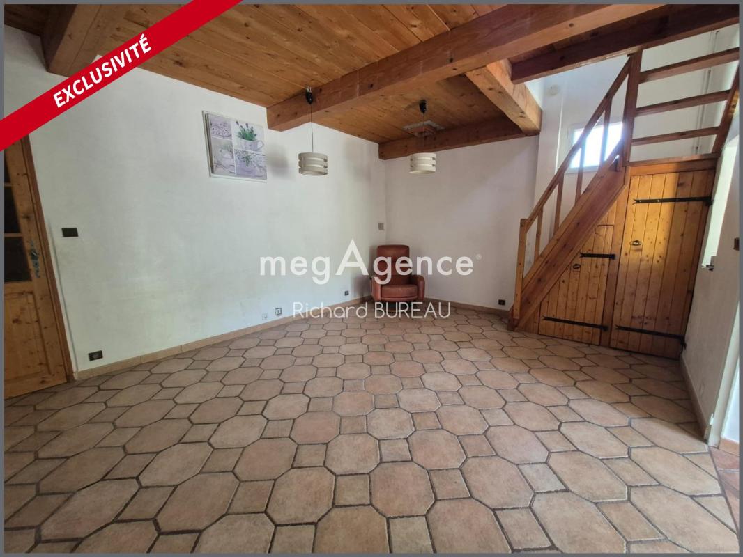 Maison à vendre, 6 pièces, 99 m², La Garde