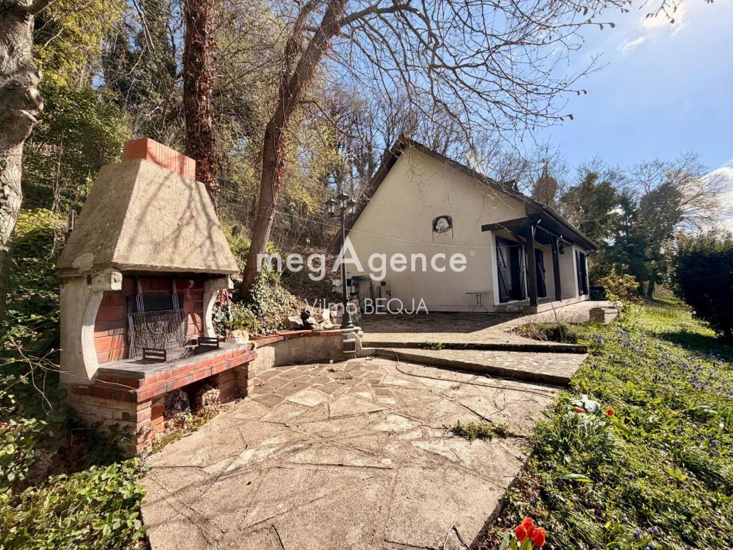 Maison traditionnelle  en pleine nature - Photo 2