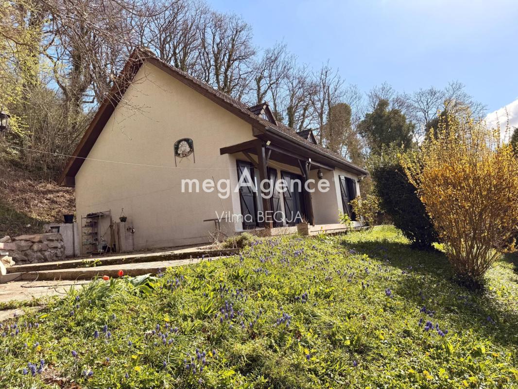 Maison traditionnelle  en pleine nature - Photo 5