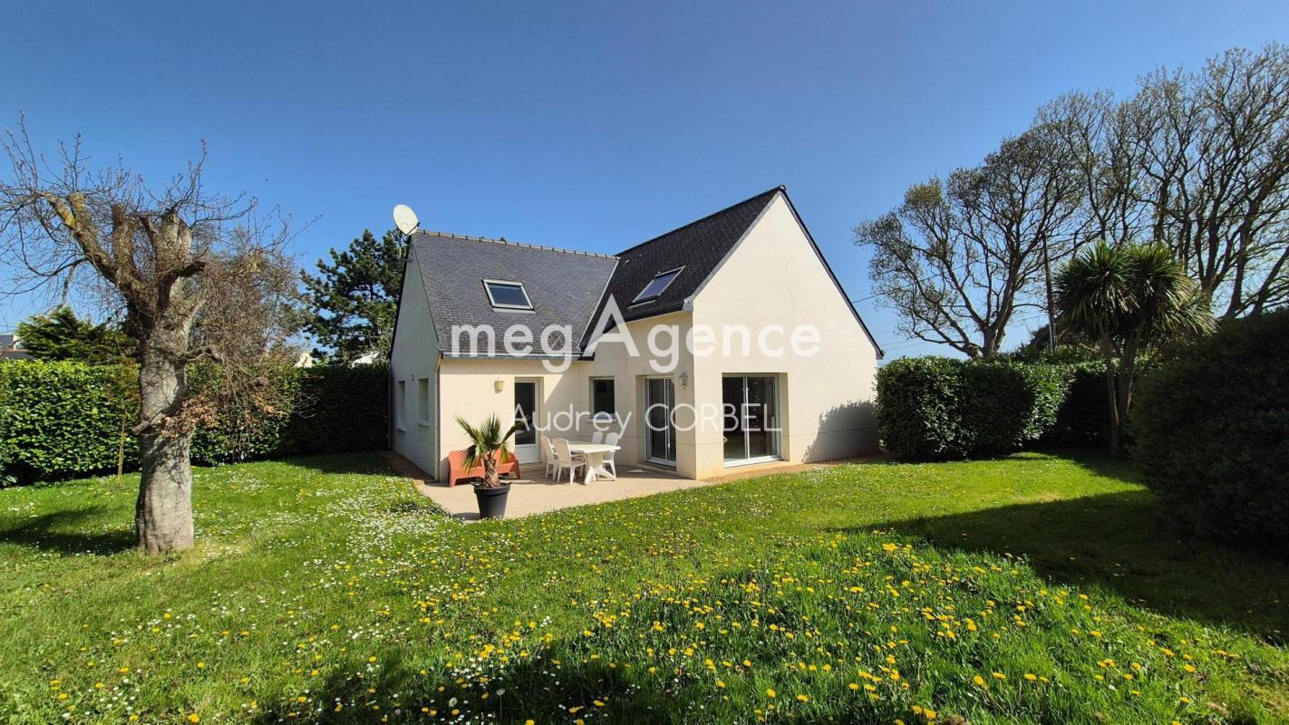 Maison à vendre, 5 pièces, 107 m², Binic