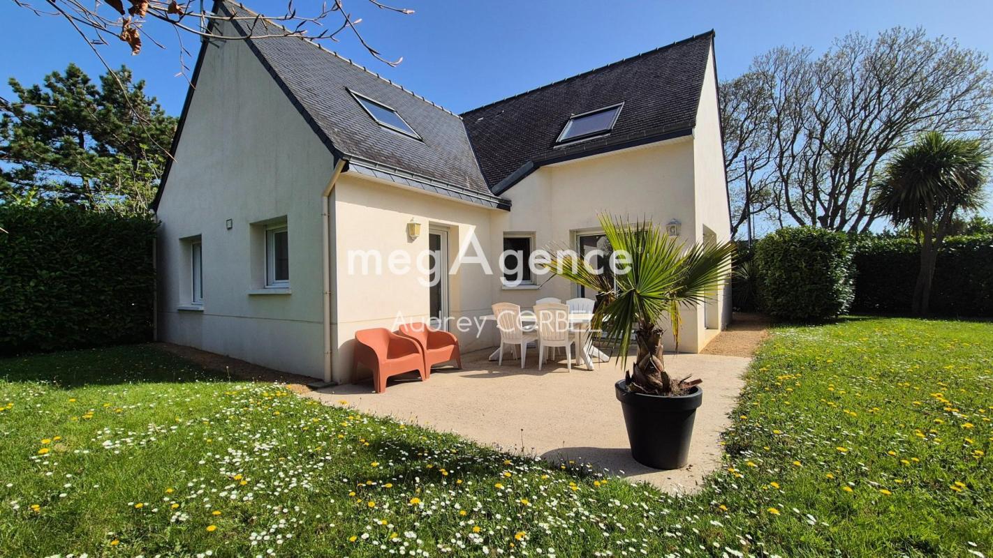 Maison à quelques pas de la plage - Photo 2