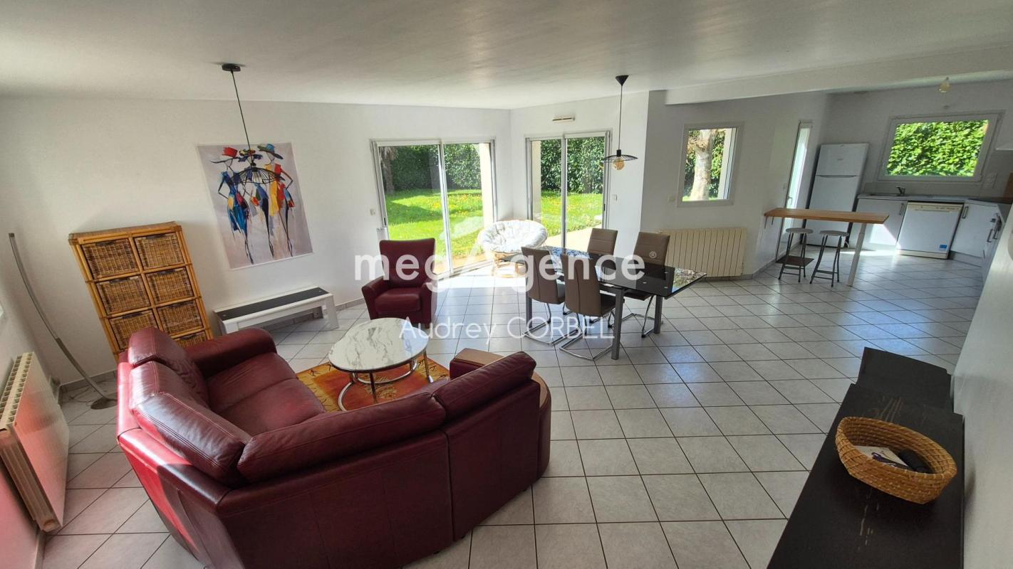 Maison à quelques pas de la plage - Photo 3