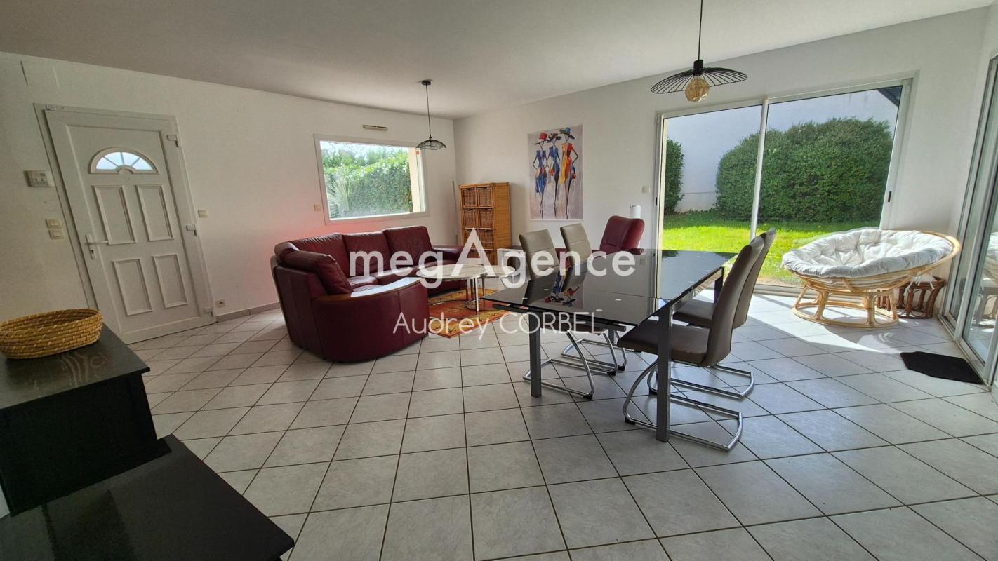 Maison à quelques pas de la plage - Photo 4