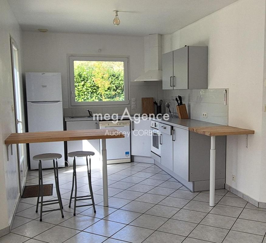 Maison à quelques pas de la plage - Photo 5
