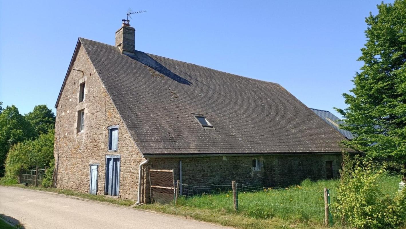 CHAHAINS - MAISON DE CAMPAGNE - Photo 2