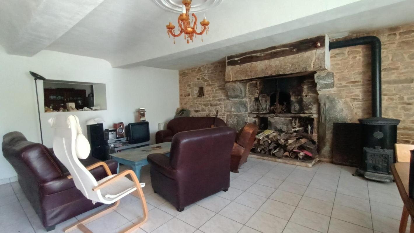 CHAHAINS - MAISON DE CAMPAGNE - Photo 3