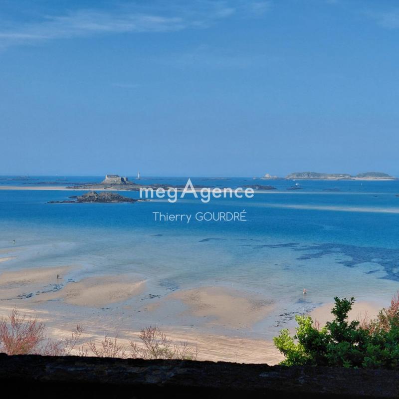 Appartement à vendre, 3 pièces, 64 m², Dinard