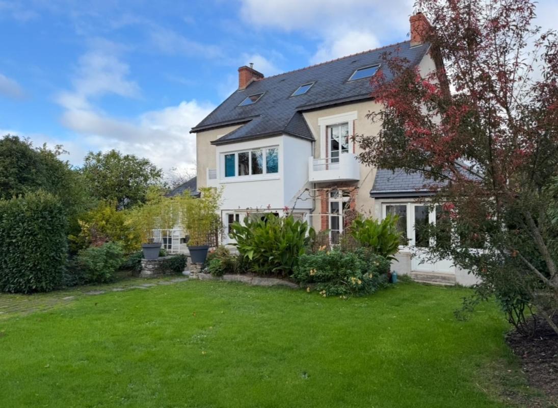 Maison à vendre, 8 pièces, 153 m², Malestroit