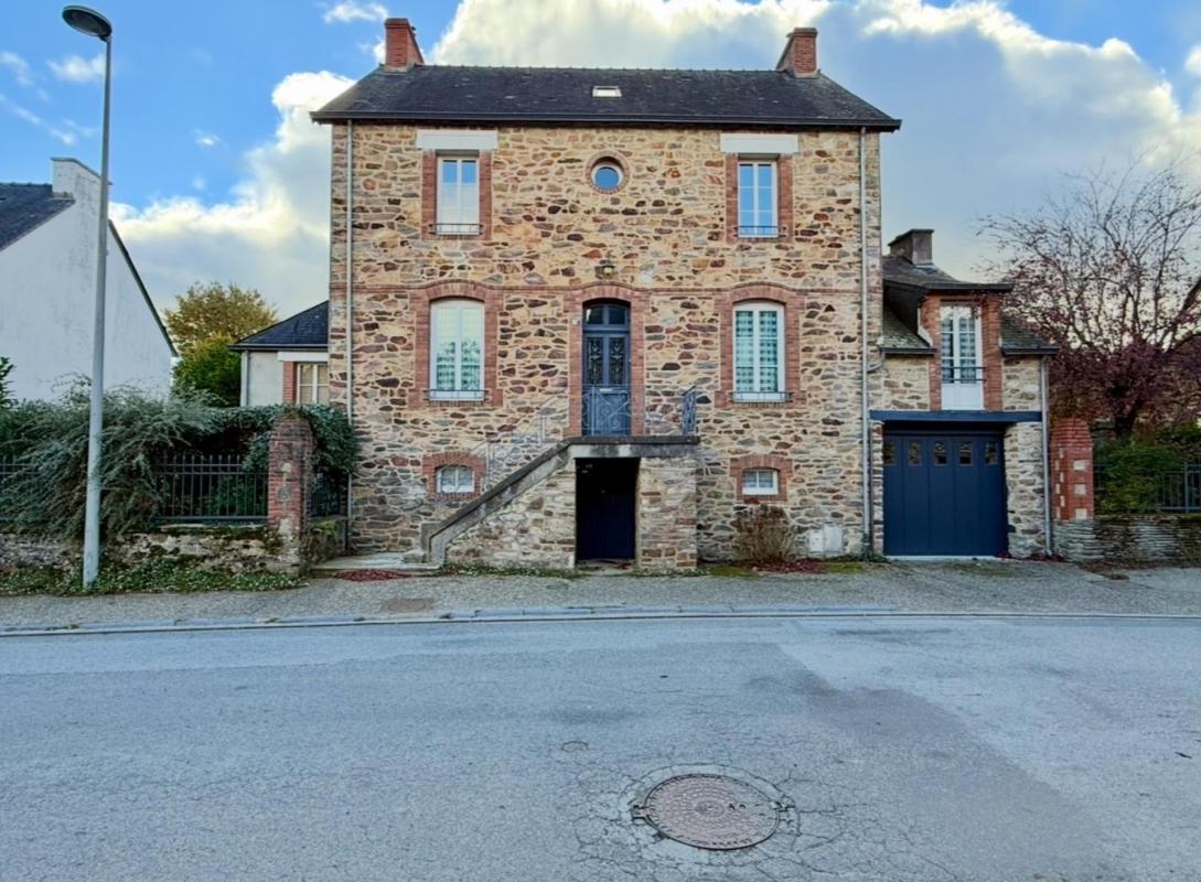Maison 8 pièces - Photo 2
