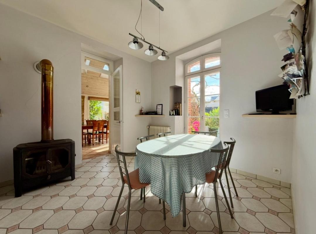 Maison 8 pièces - Photo 4