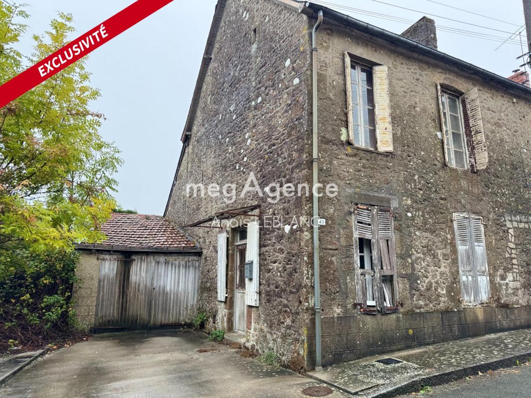 Maison en pierre - Photo 2