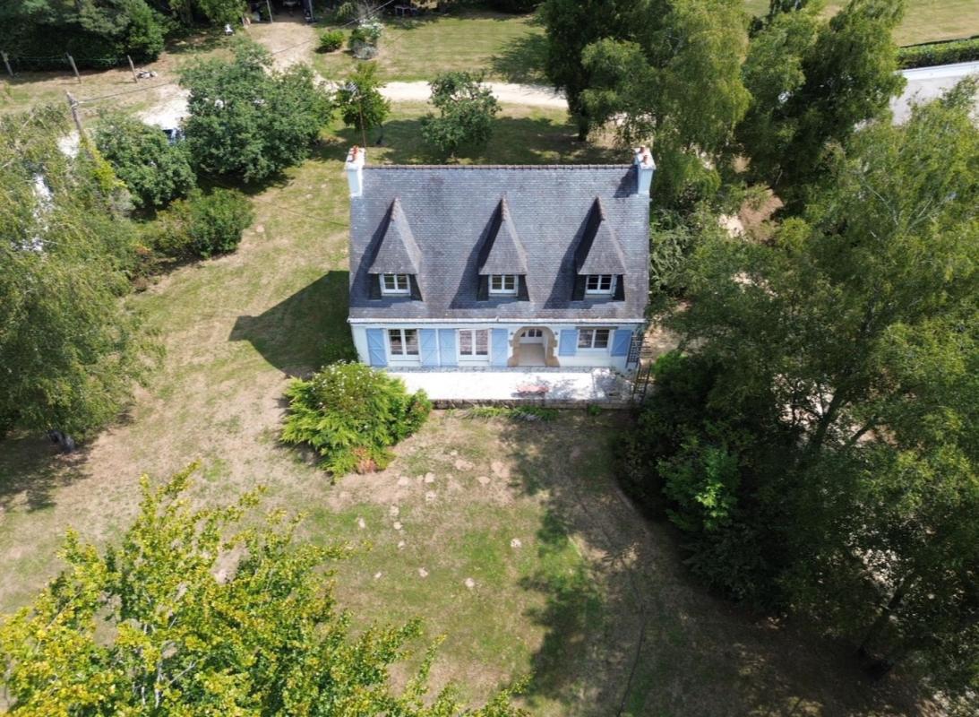 Maison 6 pièces - Photo 2