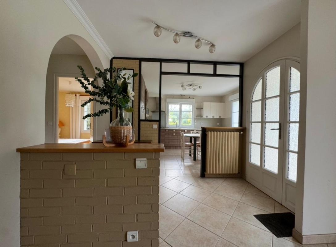 Maison 6 pièces - Photo 4