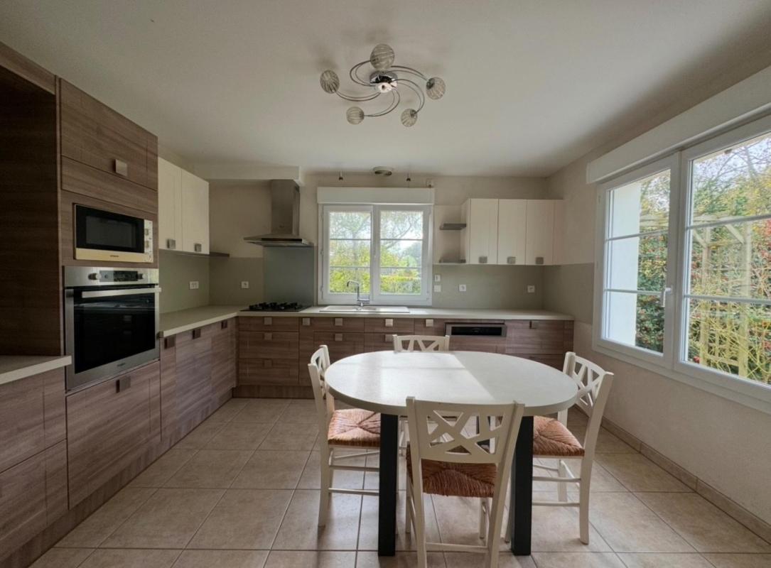 Maison 6 pièces - Photo 5
