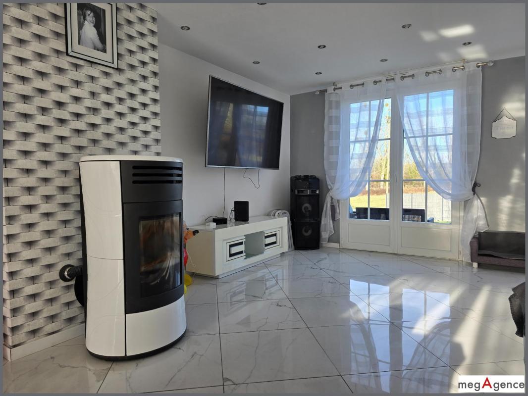 Maison 237 m² , 8 pièces avec logement indépendant – Terrain 3 000 m² - Photo 2