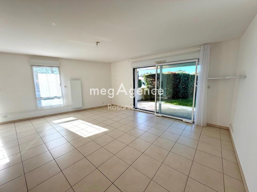 APPARTEMENT T3 67 m² - Photo 3