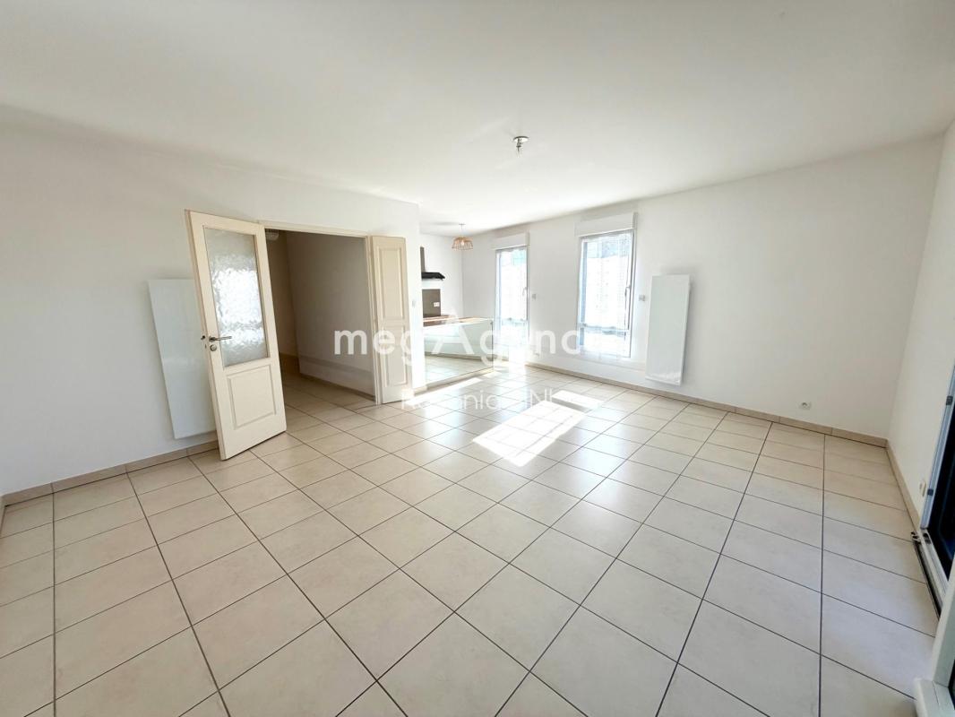 APPARTEMENT T3 67 m² - Photo 4