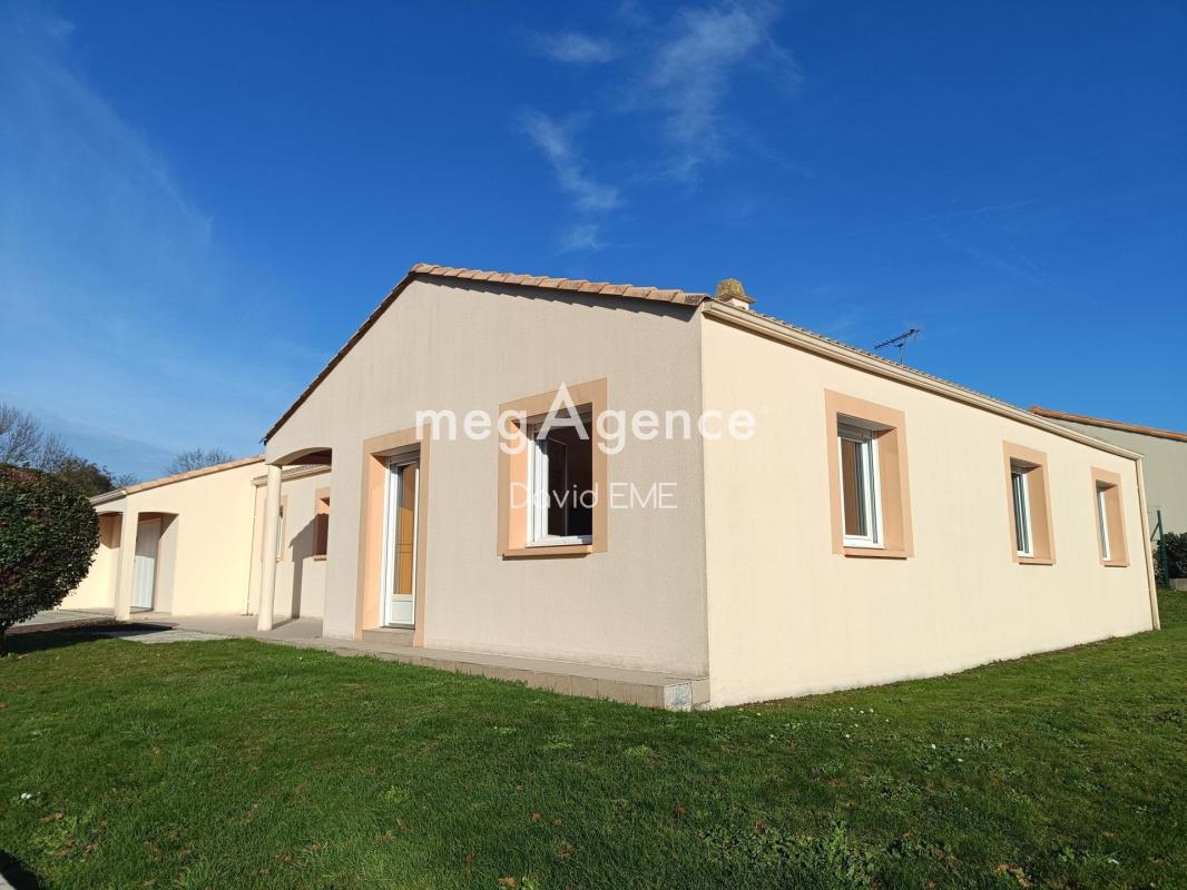 5 Pièces, 108 m2, 3 chambres, LA FERRIERE - Photo 2