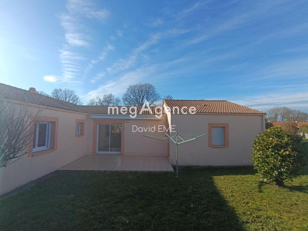5 Pièces, 108 m2, 3 chambres, LA FERRIERE - Photo 3