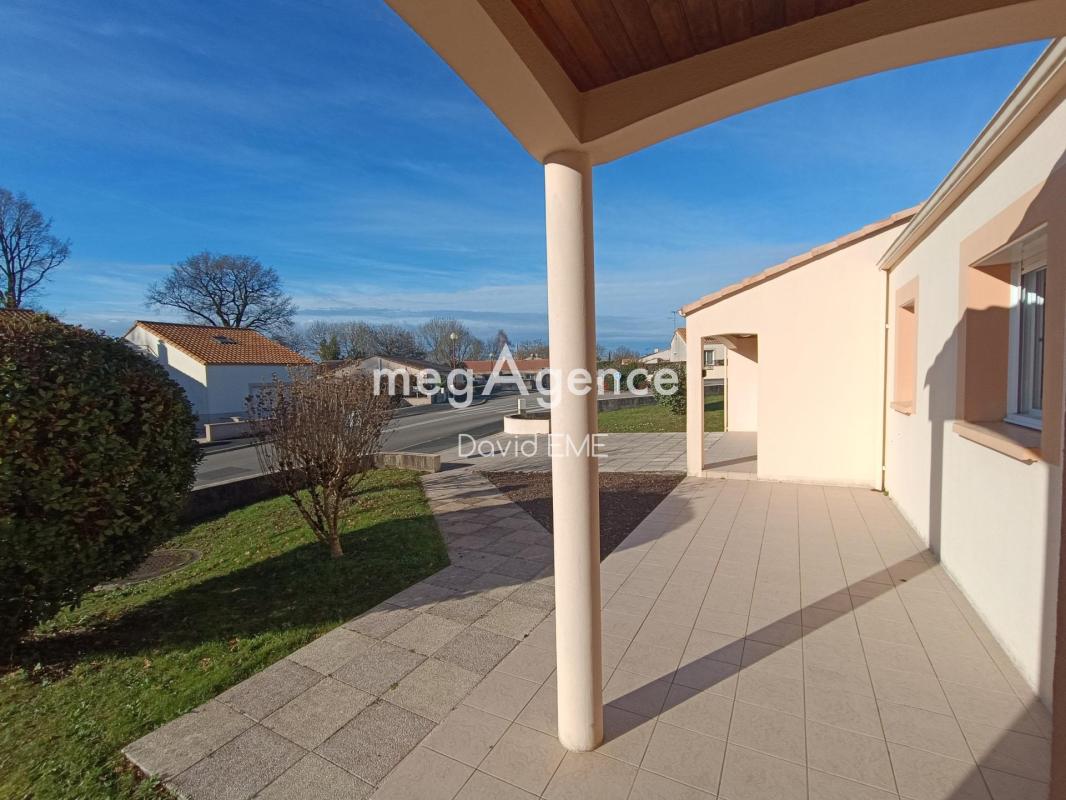 5 Pièces, 108 m2, 3 chambres, LA FERRIERE - Photo 4