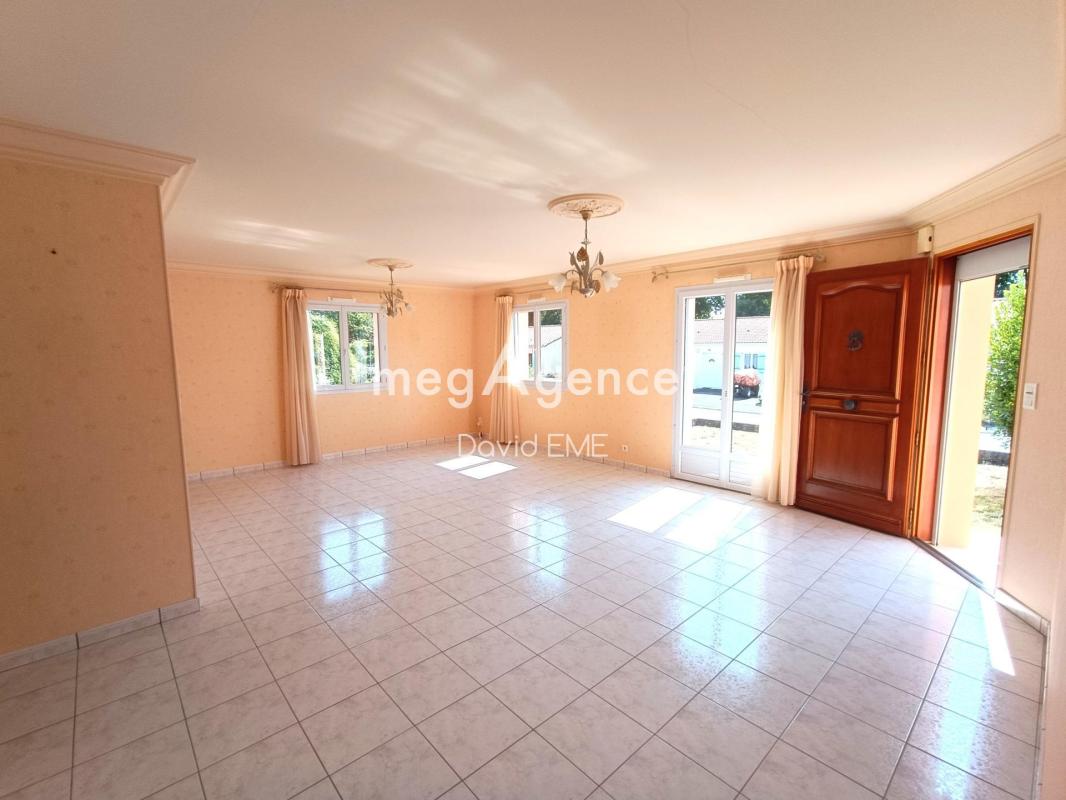 5 Pièces, 108 m2, 3 chambres, LA FERRIERE - Photo 5