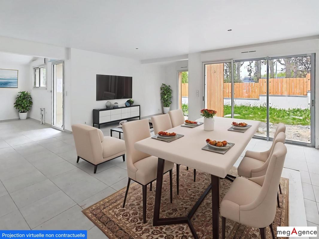 Maison 125 m² à SAINT MALO - Photo 2