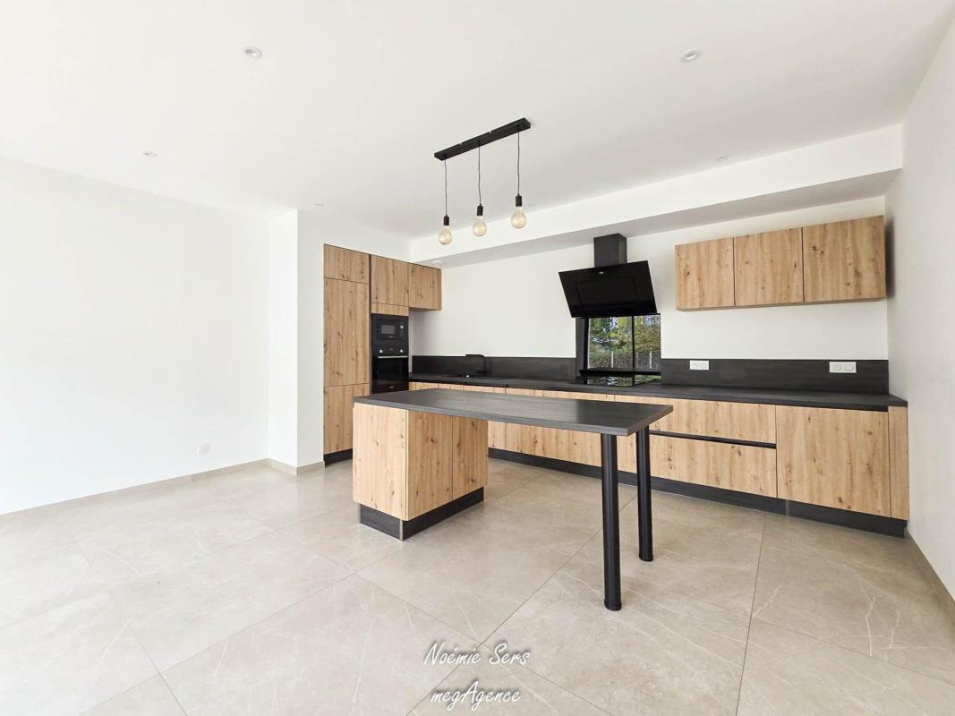 Maison contemporaine 133 m², 4 ch ( parc de Ribou) - Photo 4