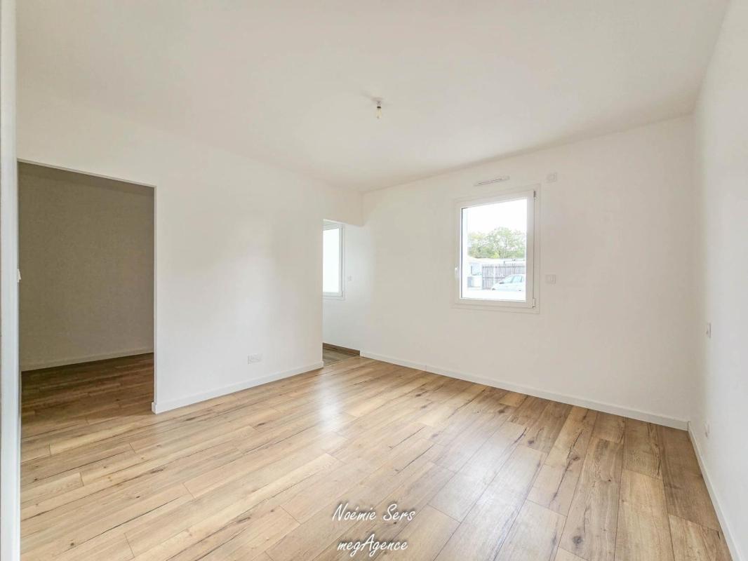 Maison contemporaine 133 m², 4 ch ( parc de Ribou) - Photo 5