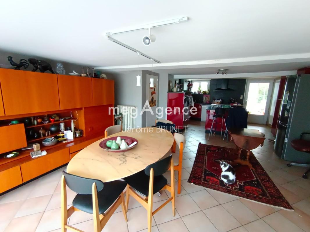 Maison familiale - Photo 3