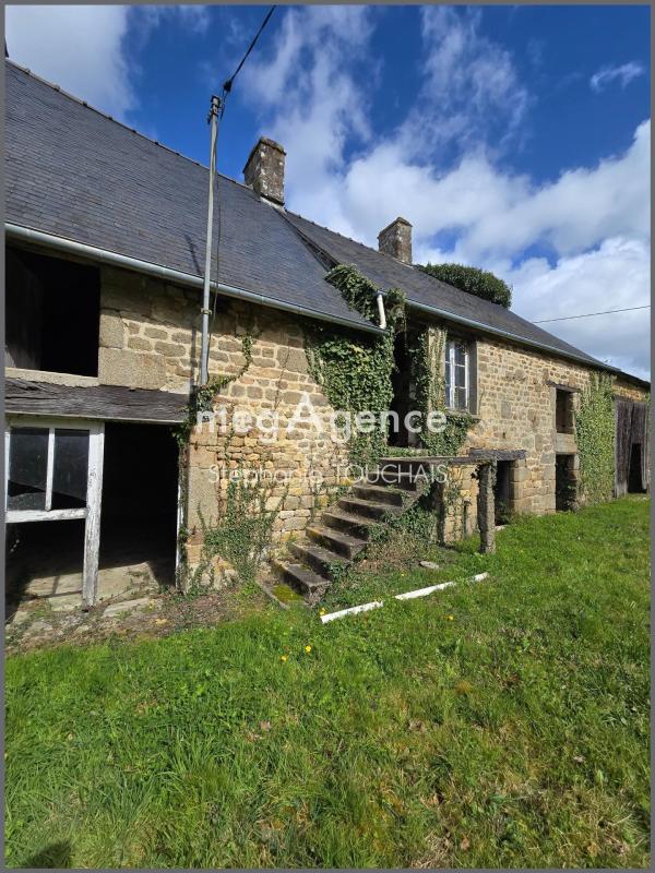 Longère à rénover sur 600 m² de terrain - Photo 2