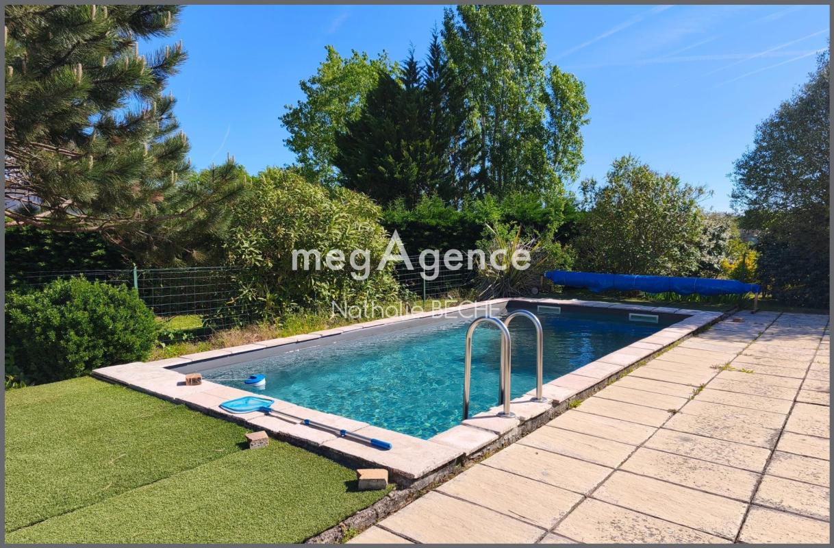 BAISSE DE PRIX MAISON 133M² - Photo 2
