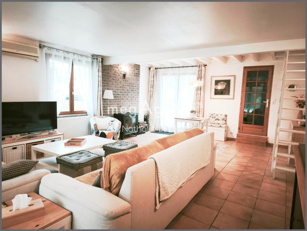 BAISSE DE PRIX MAISON 133M² - Photo 4