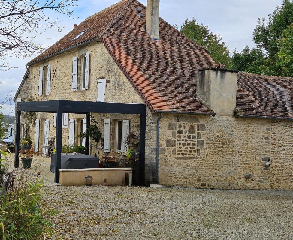 Maison à vendre, 13 pièces, 281 m², Arconnay