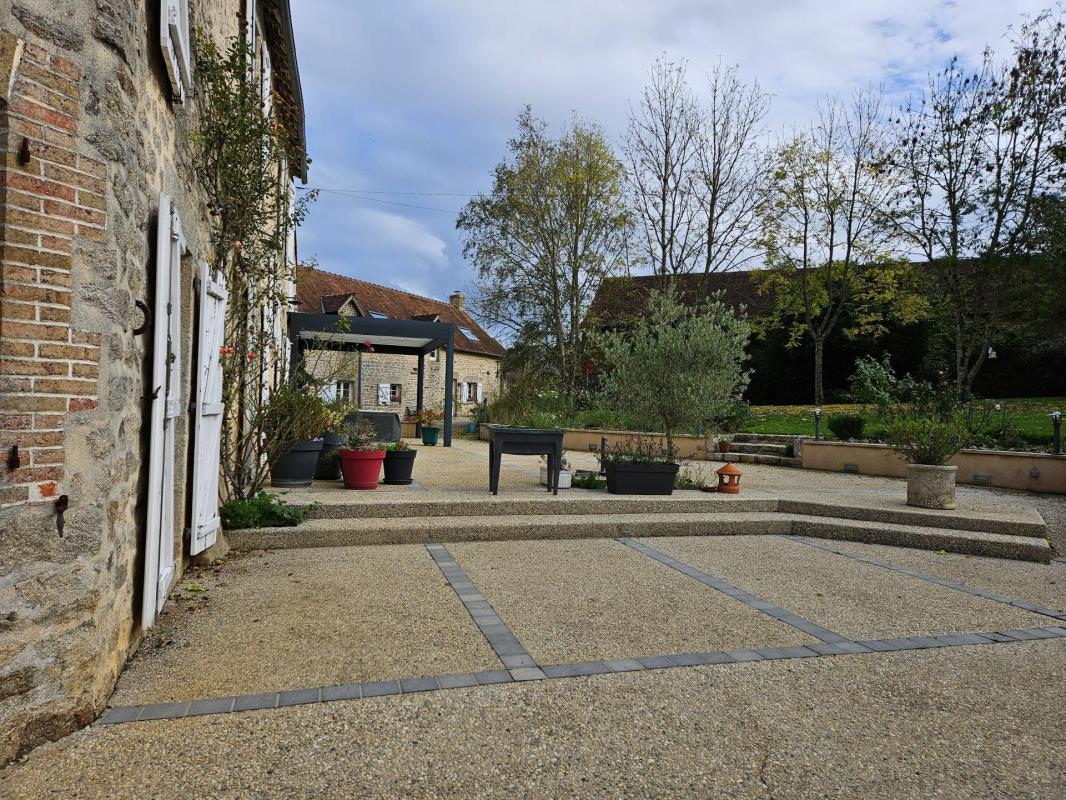 Maison + Gîte - Photo 3