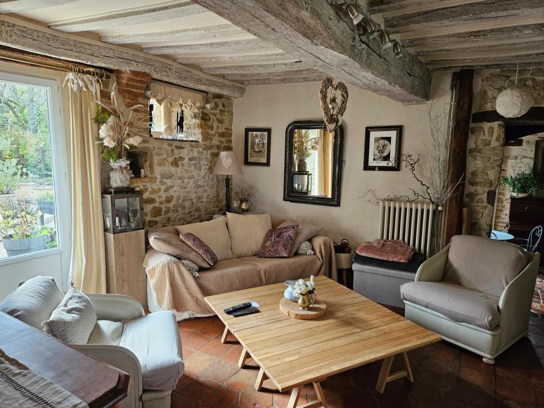 Maison + Gîte - Photo 5