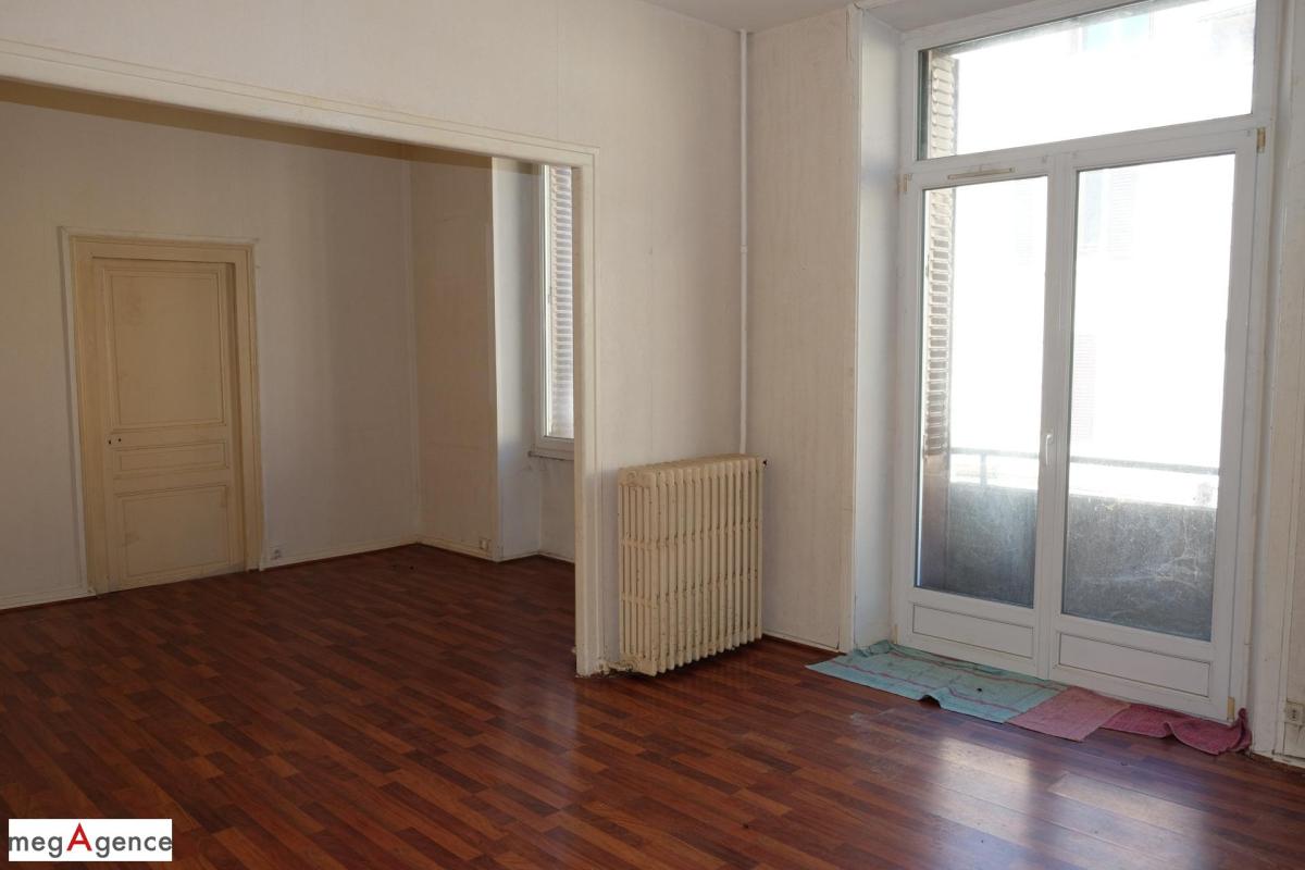Appartement F3 en RDC à rénover - Photo 5