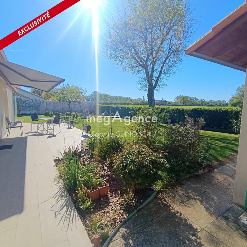 Maison à vendre, 6 pièces, 140 m², Saint Leger Sous Cholet