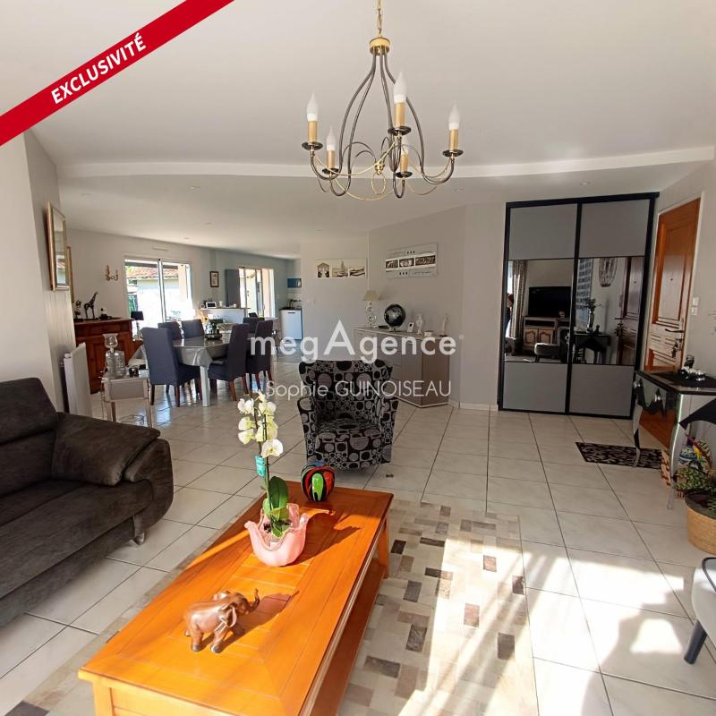 Maison familiale - Photo 4