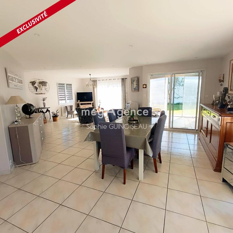 Maison familiale - Photo 5