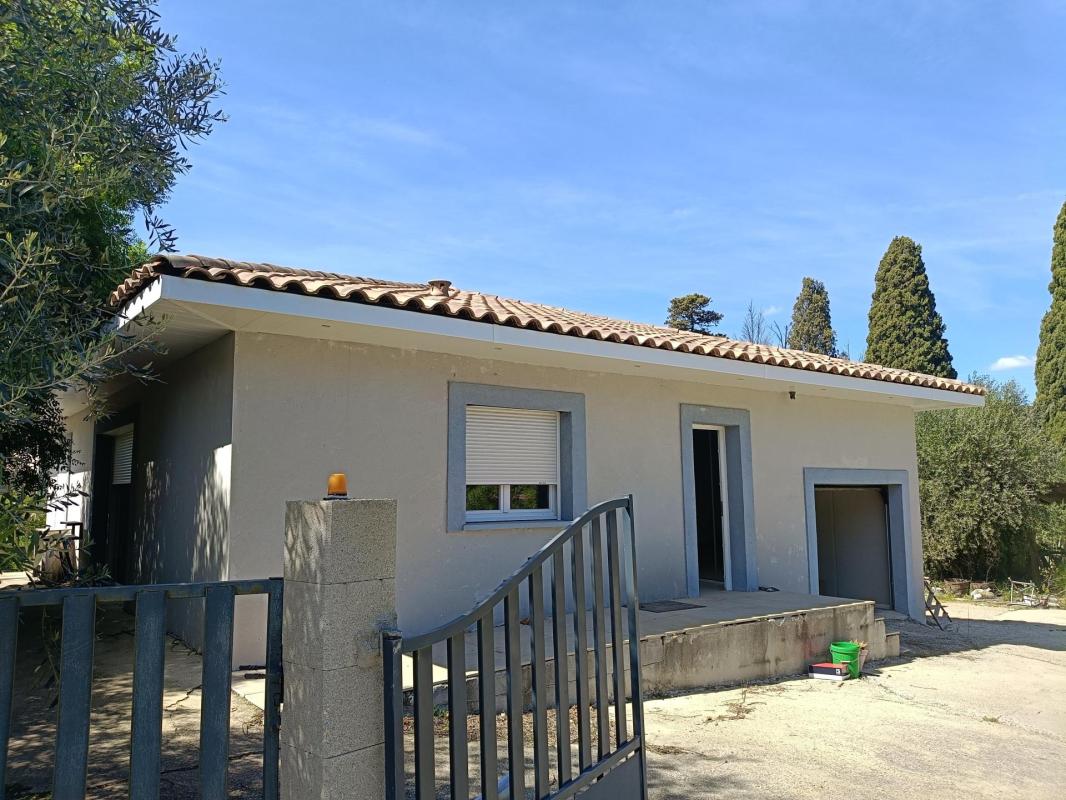 Maison à vendre, 3 pièces, 90 m², Argeliers
