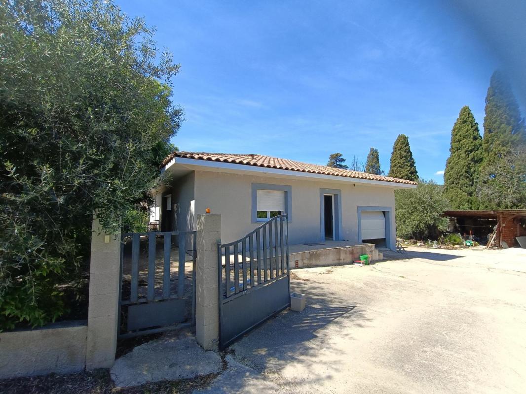 Villa de 90 M² Terrain 908 M² - Photo 2