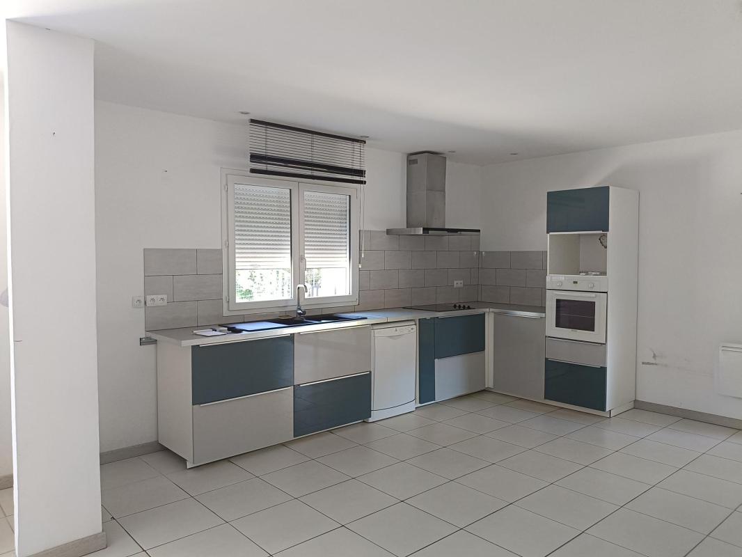 Villa de 90 M² Terrain 908 M² - Photo 3