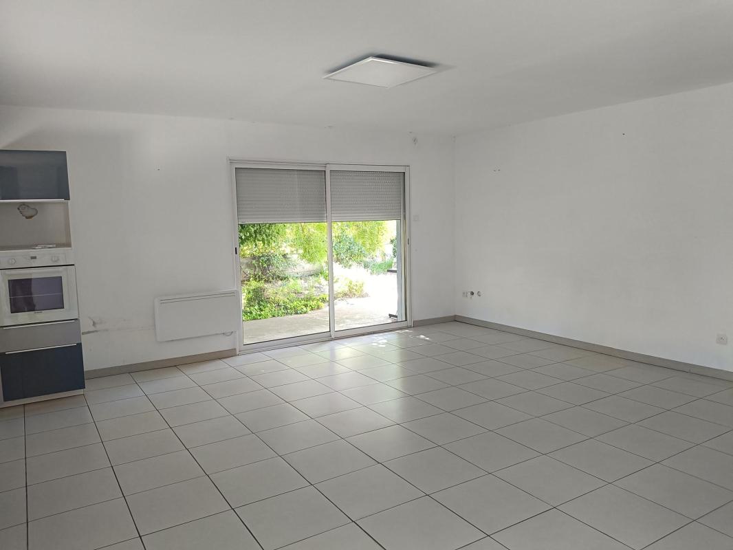 Villa de 90 M² Terrain 908 M² - Photo 4