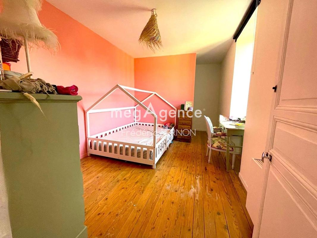Maison Missillac Centre - Photo 5